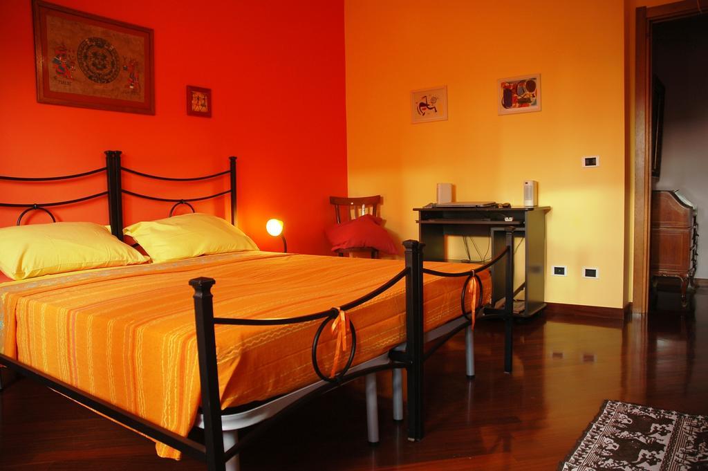 Liana Guest House Alghero Zimmer foto
