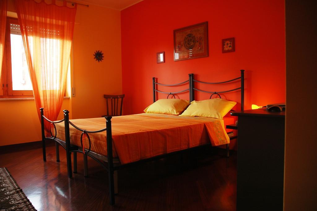 Liana Guest House Alghero Zimmer foto