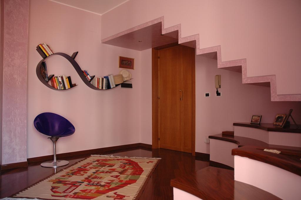 Liana Guest House Alghero Exterior foto