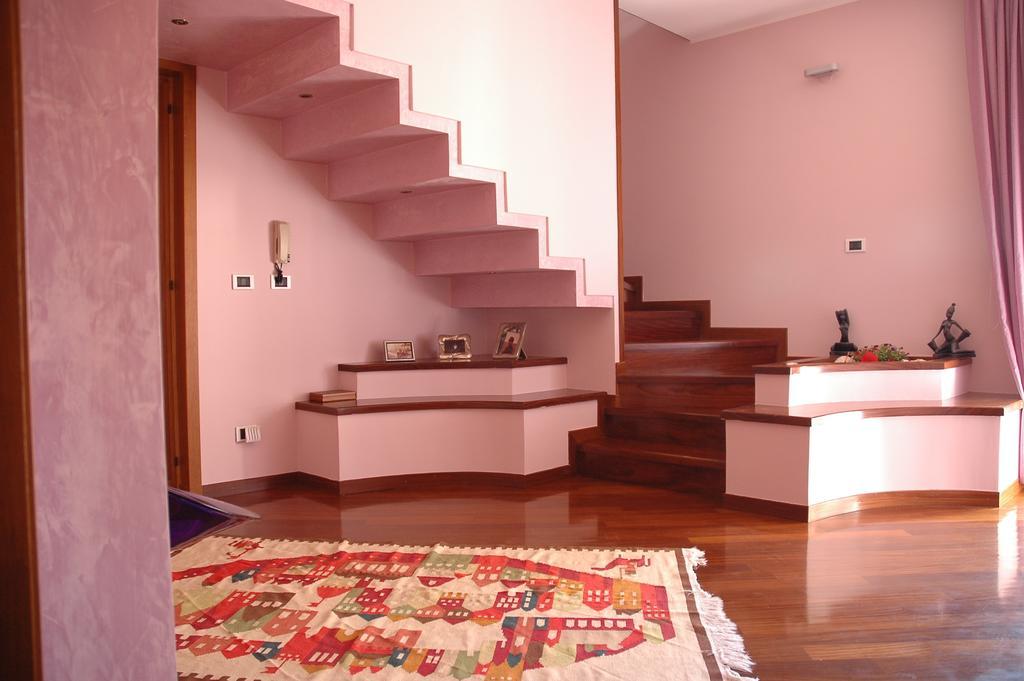 Liana Guest House Alghero Exterior foto