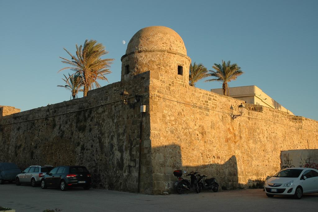 Liana Guest House Alghero Exterior foto