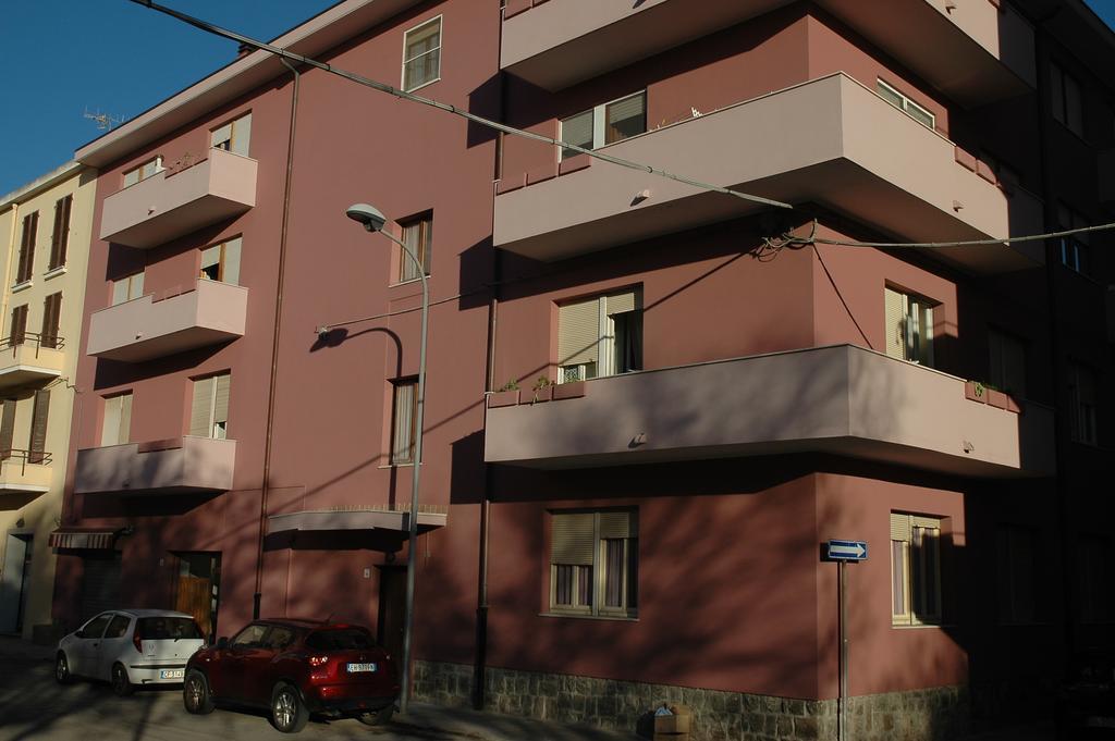 Liana Guest House Alghero Exterior foto