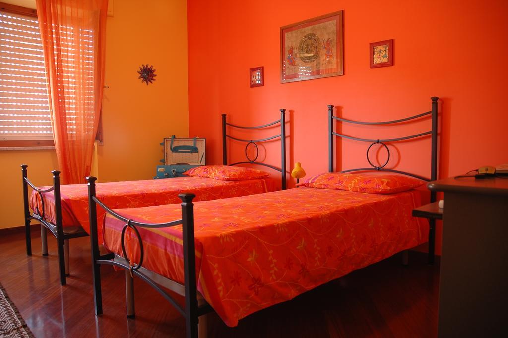 Liana Guest House Alghero Zimmer foto