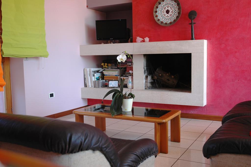 Liana Guest House Alghero Exterior foto