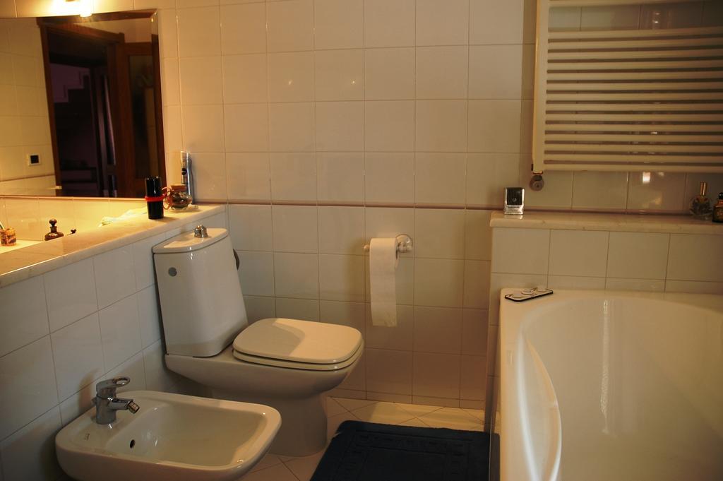 Liana Guest House Alghero Exterior foto