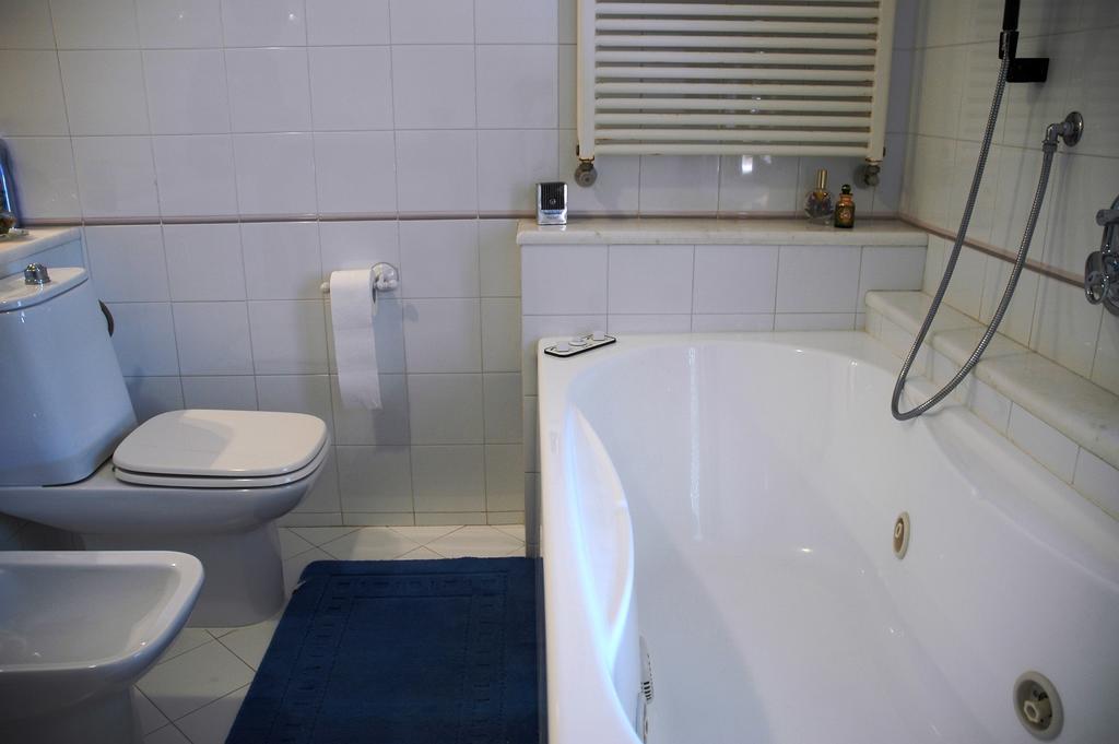 Liana Guest House Alghero Exterior foto