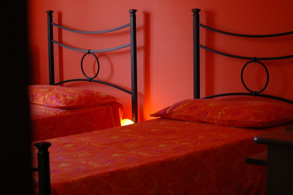 Liana Guest House Alghero Zimmer foto
