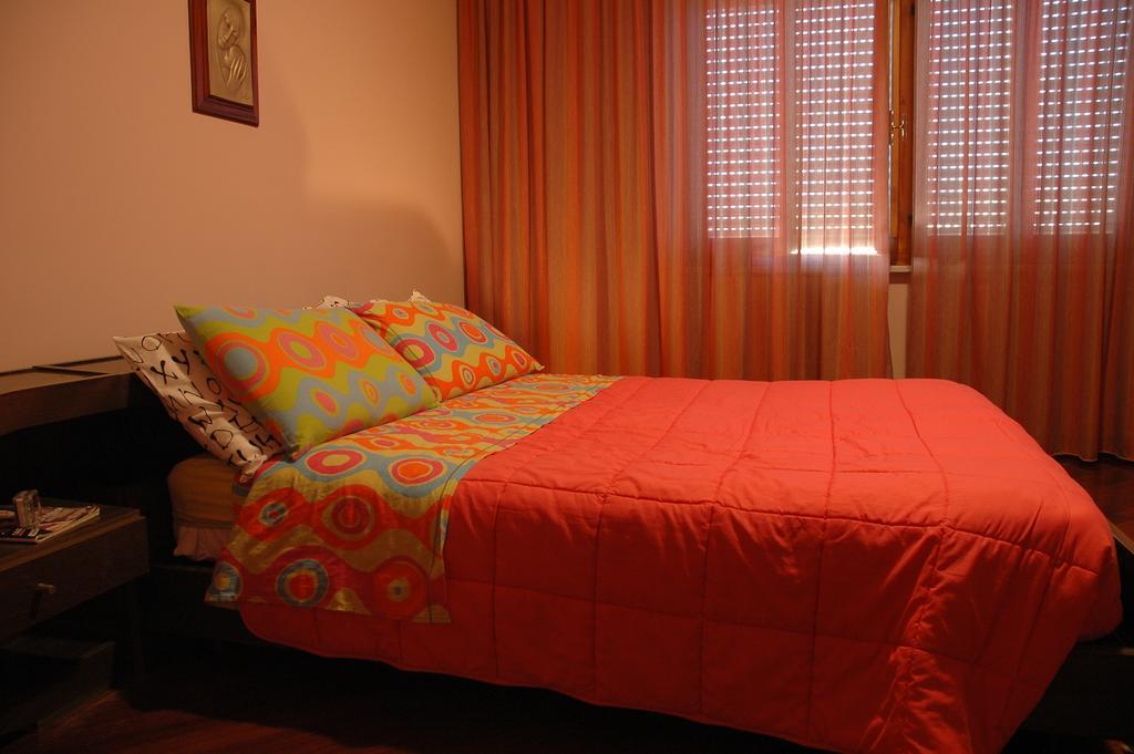 Liana Guest House Alghero Zimmer foto