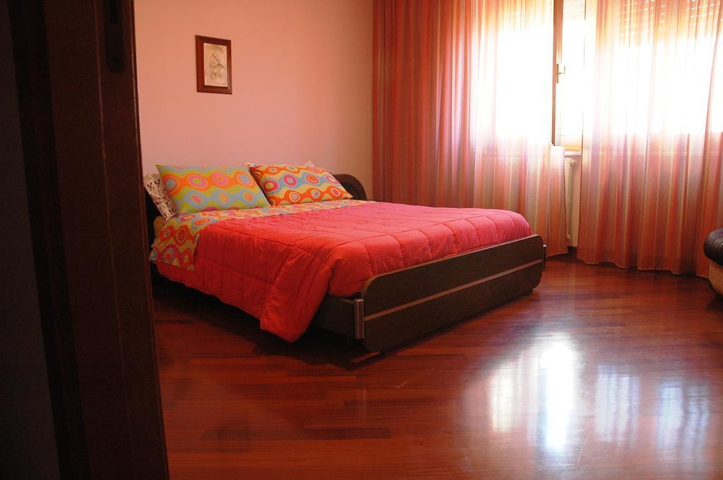 Liana Guest House Alghero Zimmer foto