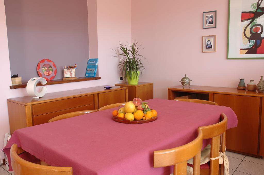 Liana Guest House Alghero Exterior foto