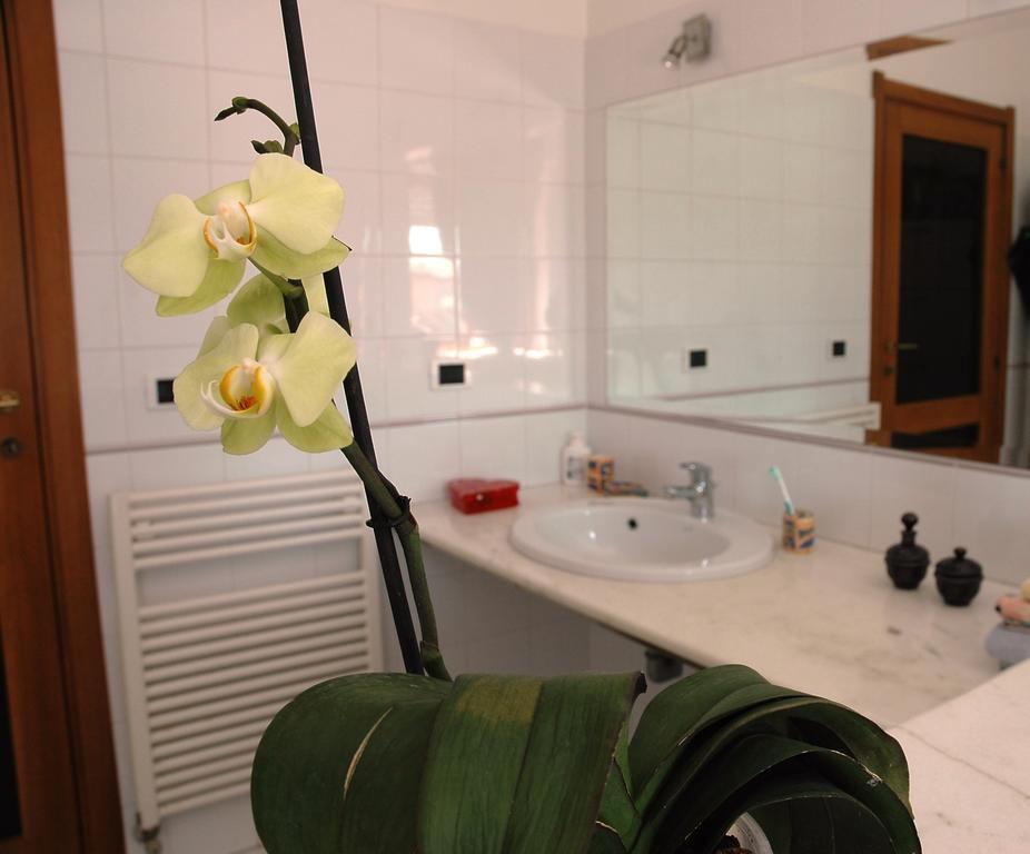 Liana Guest House Alghero Exterior foto