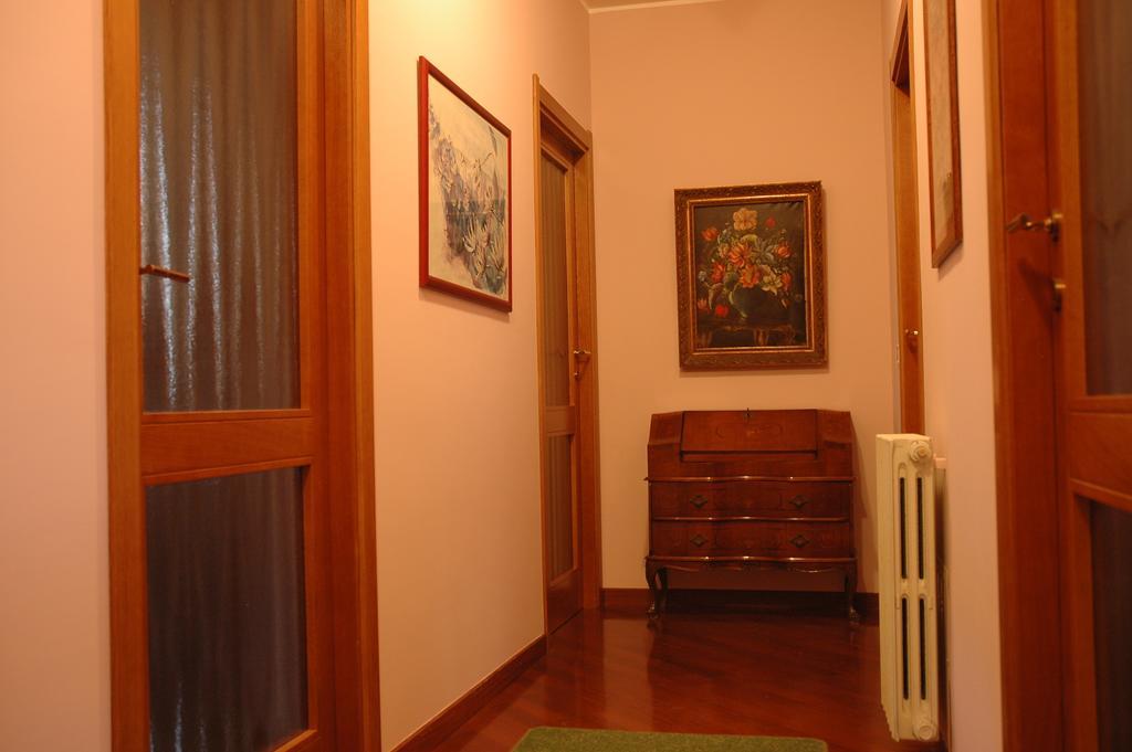 Liana Guest House Alghero Exterior foto